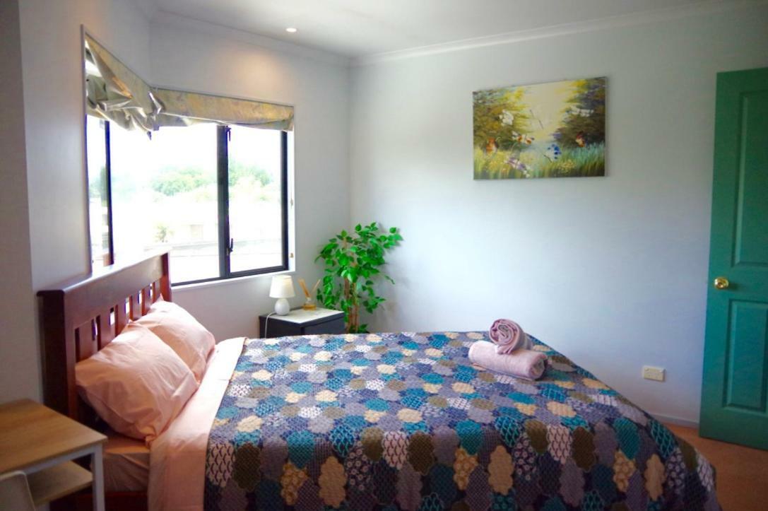 Hamilton East Homestay Kültér fotó