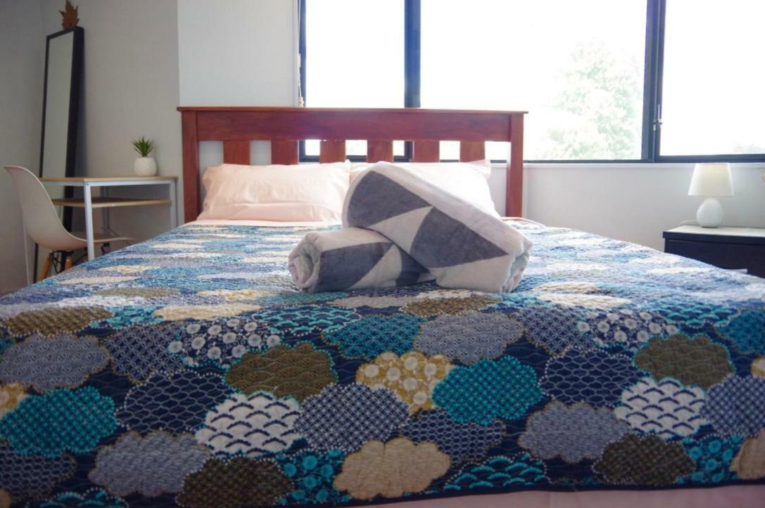 Hamilton East Homestay Kültér fotó