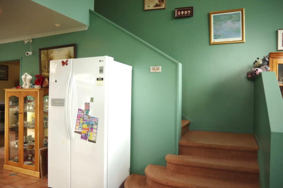 Hamilton East Homestay Kültér fotó