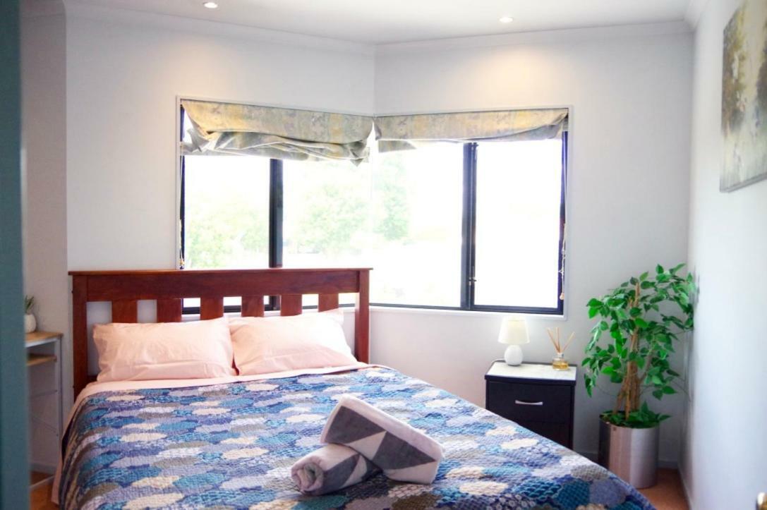 Hamilton East Homestay Kültér fotó