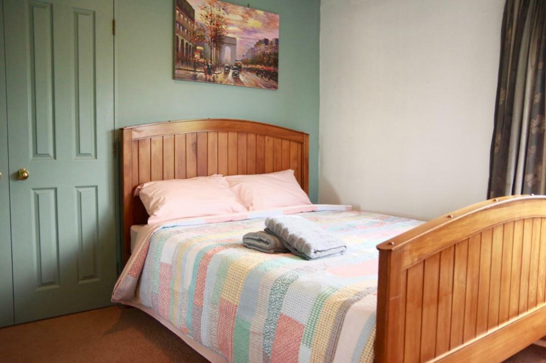 Hamilton East Homestay Kültér fotó