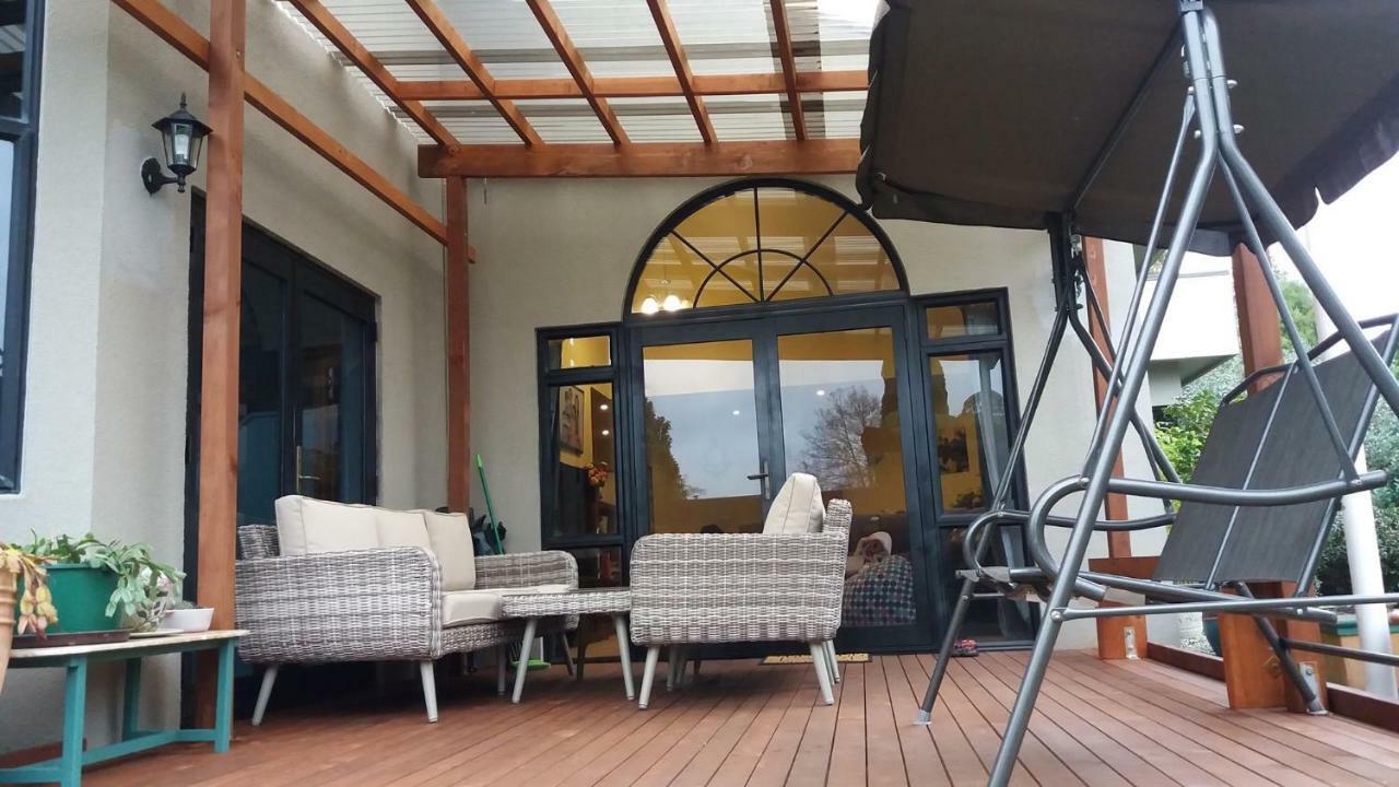 Hamilton East Homestay Kültér fotó