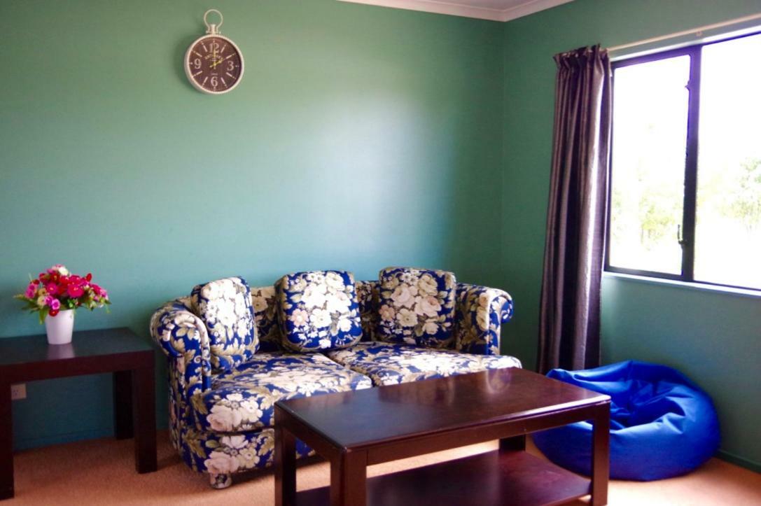 Hamilton East Homestay Kültér fotó