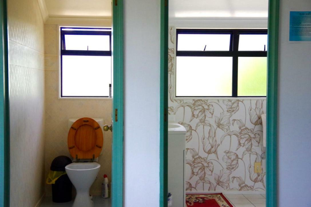 Hamilton East Homestay Kültér fotó